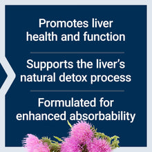 Milk Thistle Liver Complex