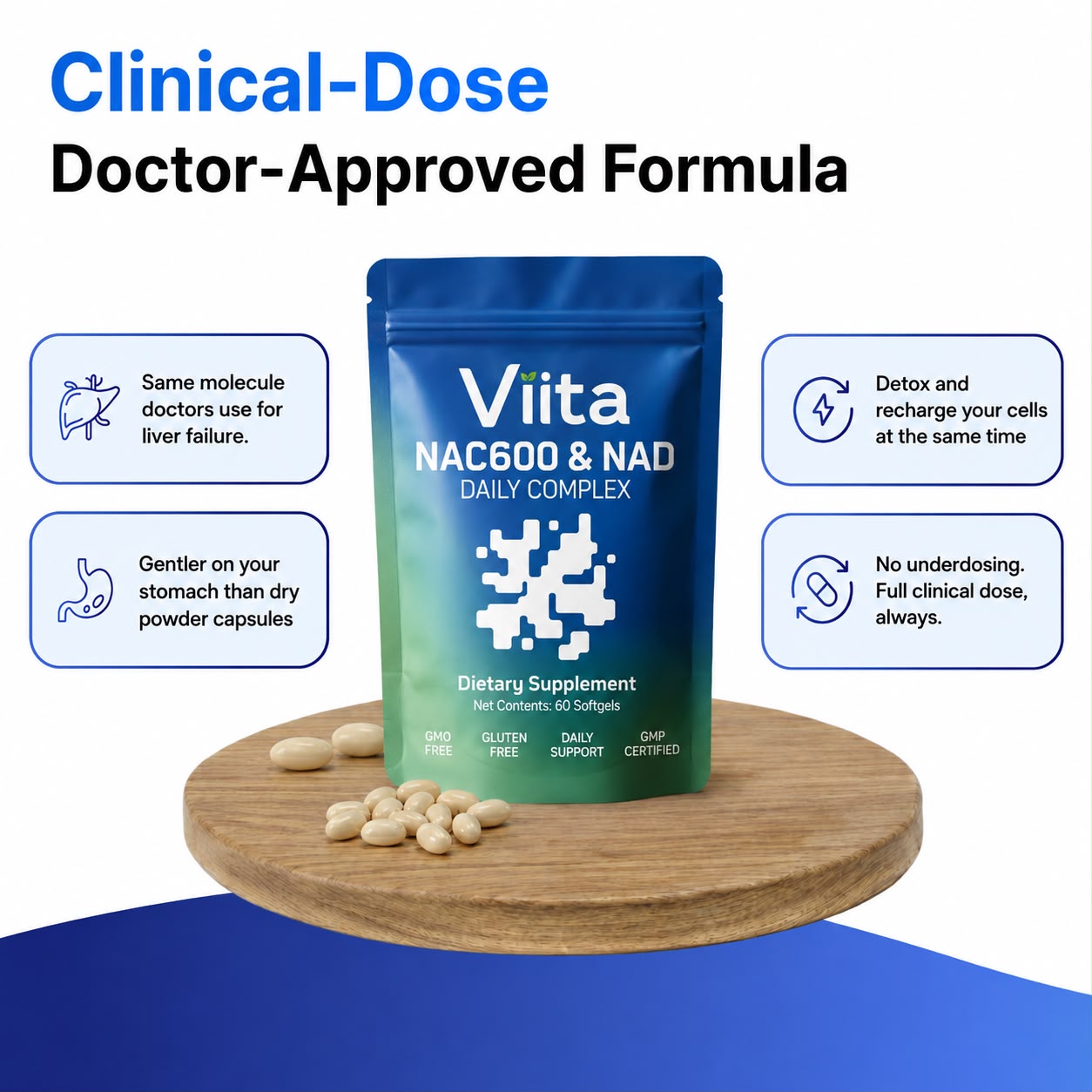 NAC600 & NAD