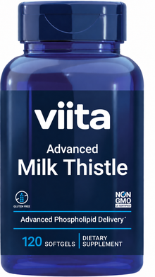 Milk Thistle Liver Complex
